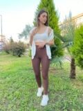 Taba NanoFit Korse Etkili Tayt