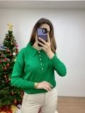 Yeşil Marka Model Triko